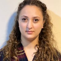 سارة العزة - Sara Alazzeh