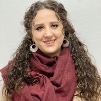 شذا العزة - Shatha Alazzeh (1)