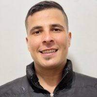 علاء دعاجنة - Ala'a Daajnah