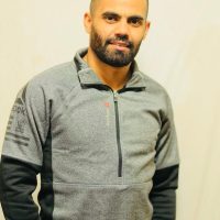 محمد ابو سرور - Muhammad abu Srour